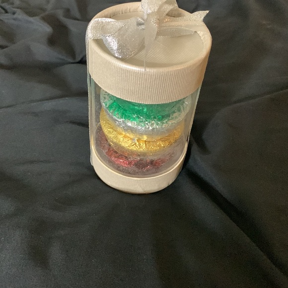 Bath Bombs - set of 4 - Called "F" BOMBS - NWOT - Picture 3 of 4